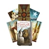 Knights Templar Tarot (Engelsk)