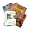 Mystical Shaman Oracle Cards (Engelsk)