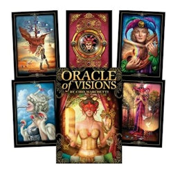 Oracle of Visions