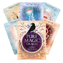 Pure Magic Oracle (Engelsk)