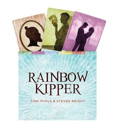 Rainbow Kipper
