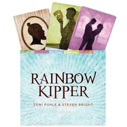 Rainbow Kipper