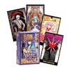 The Anime Tarot Deck and Guidebook (Engelsk)