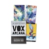 The Voice of Tarot - Vox Arcana (boxed)