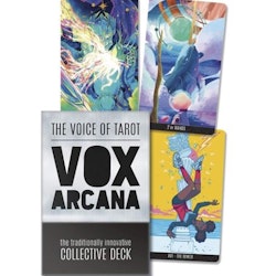 The Voice of Tarot - Vox Arcana (boxed)