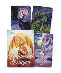 Universal Dragon Oracle (Engelsk)
