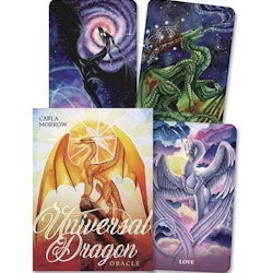 Universal Dragon Oracle (Engelsk)