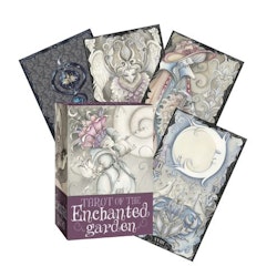 Tarot of Enchanted Garden - NYHET!