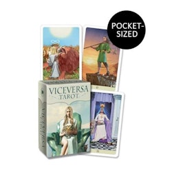 Viceversa Tarot MINI - NYHET!