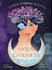 Moon Goddess Oracle - NYHET!