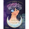 Moon Goddess Oracle - NYHET!