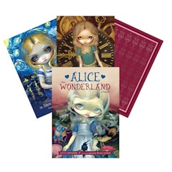 Alice: The Wonderland Oracle (Engelsk)