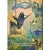 Hummingbird Wisdom Oracle Cards (Engelsk)