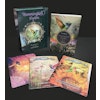 Hummingbird Wisdom Oracle Cards (Engelsk)