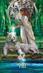 Mystic Palette Tarot (kit) NYHET! Inkommer v19