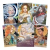 Maidens of the Wheel Oracle Cards NYHET! Kommer inom 2-4 v