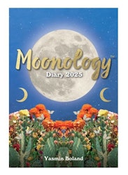 MoonologyDiary 2025 - Nyhet kommer v32