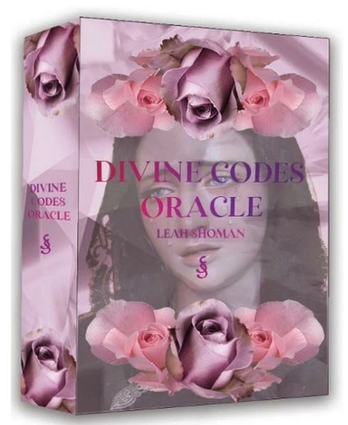 Divine codes oracle NYHET! Inkommer 2-4v