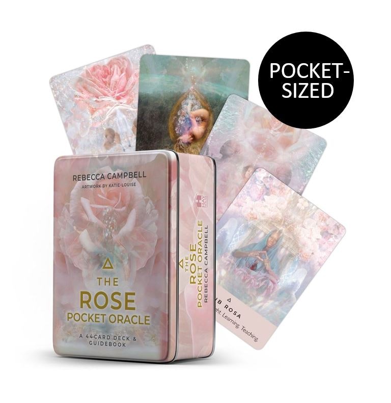 The Rose Pocket Oracle NYHET!