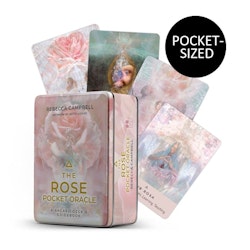 The Rose Pocket Oracle NYHET! Kommer v14