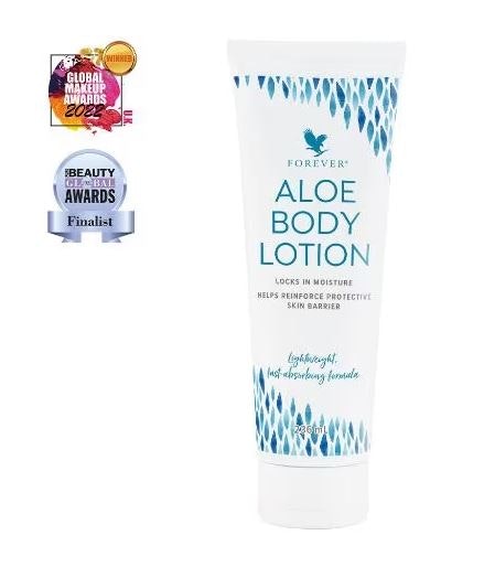 Aloe Body Lotion™ 236 ml