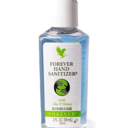 Forever Hand Sanitizer™ 59 ml