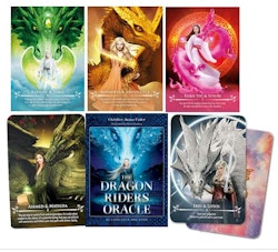 Dragon Riders Oracle NYHET!
