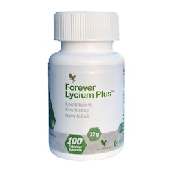 Forever Lycium Plus™ 100 tabletter
