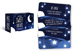 Sweet Dreams Mini Inspiration Cards