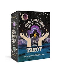 Every Little Thing You Do Is Magic Tarot (Engelsk) NYHET!