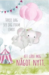 Jag är jag (Svensk) NYHET!