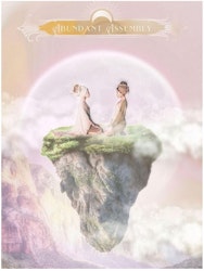 The Wealthy Woman Oracle Divine Guidance and Empowerment for Prosperity (Engelsk) NYHET!