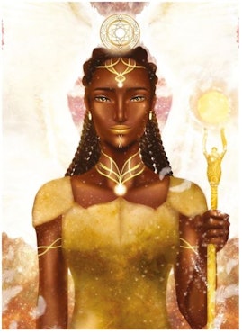 Angelic Activations Oracle NYHET!