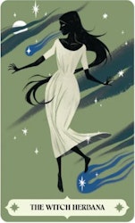 Herbana Witch Oracle NYHET!