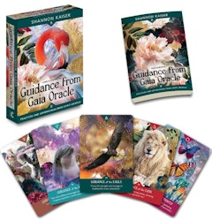 Guidance from Gaia Oracle NYHET!