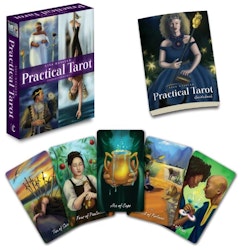 Practical Tarot NYHET! Inkommer v3 2025