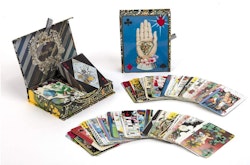 Christian Lacroix Maison De Jeu Playing Cards