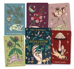 Herbarium Oracle (Engelsk)
