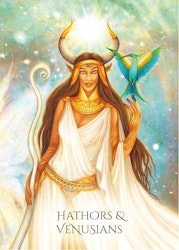 Shamanic Star Wisdom Oracle (Engelsk)