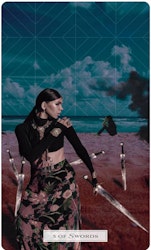 Tarot of the Cosmic Seed NYHET!