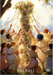 Soul Coaching Oracle Cards) (Engelsk) NYHET!