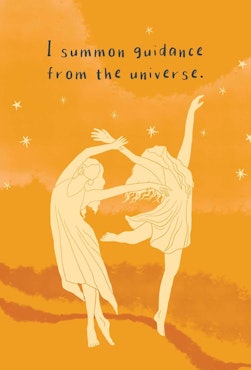 You Are Home Affirmation Cards: Daily Reminders for Empowerment and Peace (Engelsk)