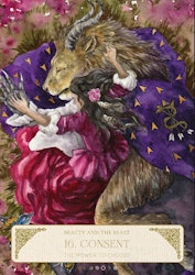 Kate Forsyth's Fairytale Oracle (Engelsk) NYHET!