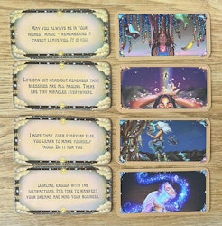 Magical Messages from the Universe (Engelsk) NYHET!