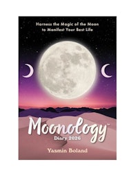 Moonology™ Diary 2026