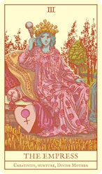 Your First Tarot (Engelsk) NYHET!
