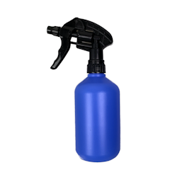 Vikur Clean Sprayflaska 0,5 l Blå