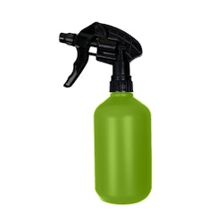 Sprayflaska 0,5 l Grön