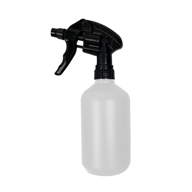 Vikur Clean Sprayflaska Vit 0,5 l