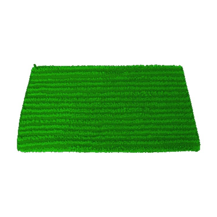 Fönstermopp i mikrofiber  M4 30 cm Grön